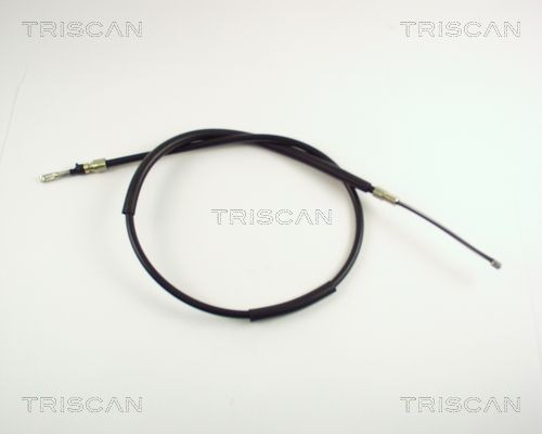 TRISCAN Håndbremsekabel Varenummer: 8140 27110 billige