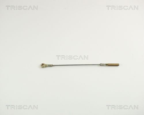 TRISCAN Håndbremsekabel Varenummer: 8140 27117 billige