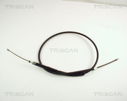 TRISCAN Håndbremsekabel Varenummer: 8140 28102 billige