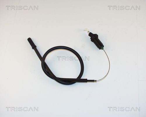 TRISCAN Throttle cable Article number: 8140 28307 cheaply