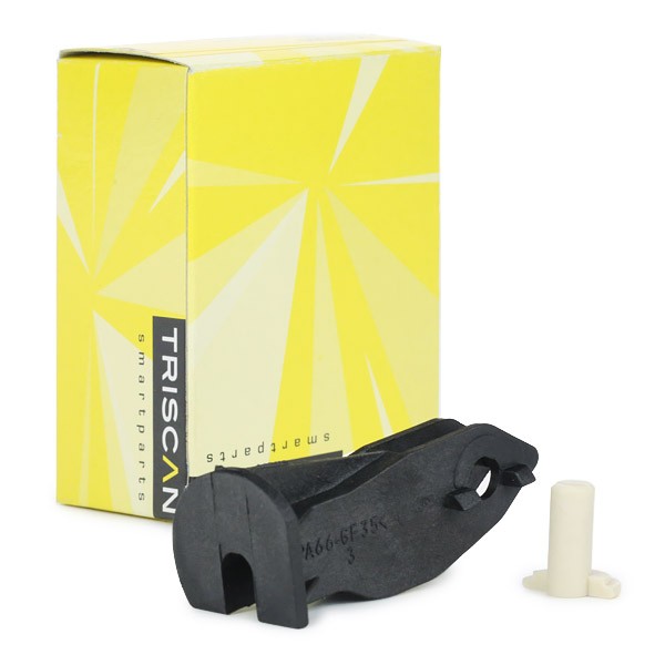 TRISCAN Clutch Cable Article number: 8140 28903 cheaply