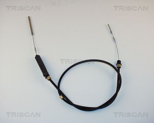 TRISCAN Throttle cable Article number: 8140 29318 cheaply