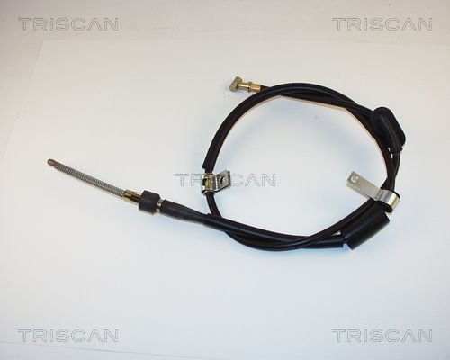 TRISCAN Hand brake cable Article number: 8140 69102 cheaply