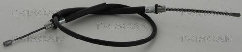 TRISCAN Cavo freno a mano Numero articolo: 8140 80111 poco costoso