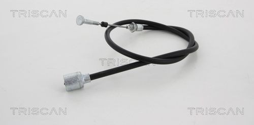 TRISCAN Cable, service brake Article number: 8140 900890 cheaply