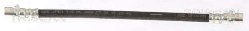 TRISCAN Brake hose Article number: 8150 13139 cheaply