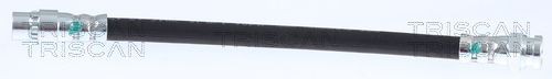 TRISCAN Brake hose Article number: 8150 28228 cheaply