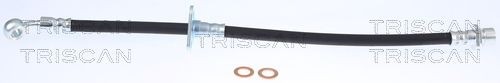 TRISCAN Brake hose Article number: 8150 40228 cheaply