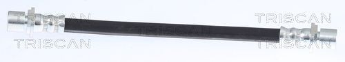 TRISCAN Brake hose Article number: 8150 41208 cheaply