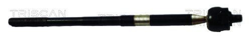 TRISCAN Inner tie rod Article number: 8500 16214 cheaply