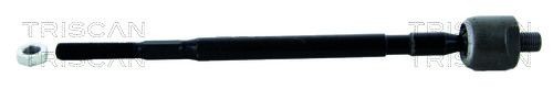 TRISCAN Inner tie rod Article number: 8500 69206 cheaply