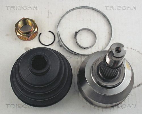 TRISCAN Joint kit, drive shaft Article number: 8540 15132 cheaply