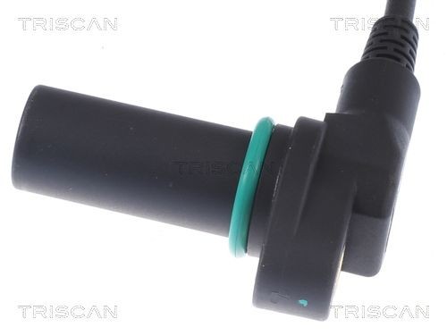 TRISCAN Pusašis prekės numeris: 8540 16522 nebrangu