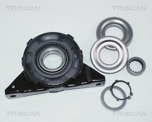 TRISCAN Ophængning, drivaksel Varenummer: 8540 23310 billige