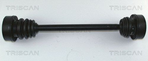 TRISCAN Drive shaft Article number: 8540 27502 cheaply