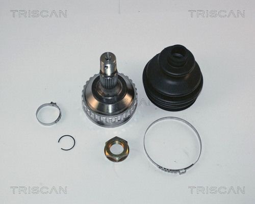 TRISCAN Joint kit, drive shaft Article number: 8540 28104 cheaply