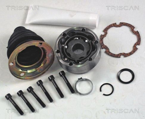 TRISCAN Joint kit, drive shaft Article number: 8540 29203 cheaply