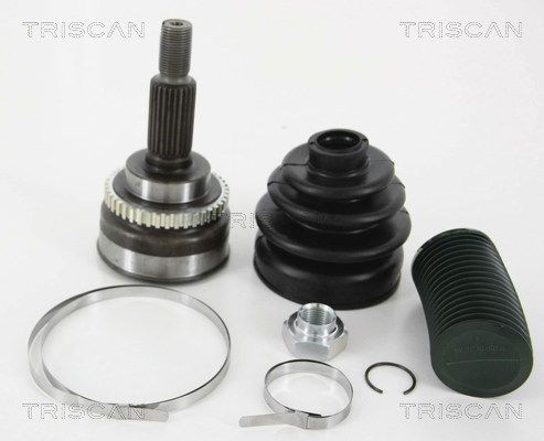 TRISCAN Joint kit, drive shaft Article number: 8540 69120 cheaply