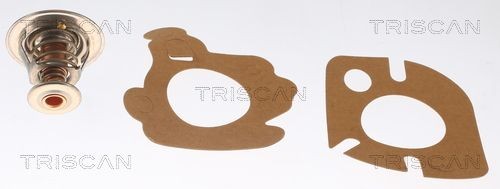 TRISCAN Thermostat Article number: 8620 10282 cheaply