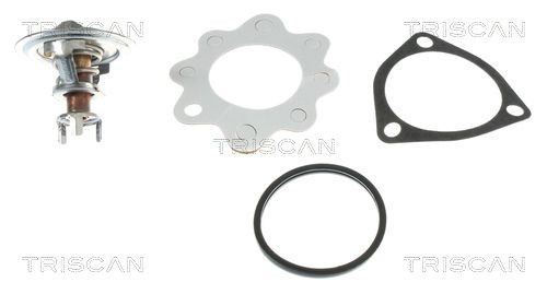 TRISCAN Thermostat Article number: 8620 6082 cheaply