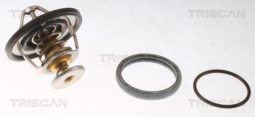 TRISCAN Thermostat Article number: 8620 8582 cheaply