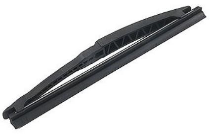BOSCH Viskerblad, forlygter Varenummer: 3 398 113 112 billige