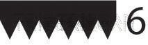 TRISCAN Serpentine belt Article number: 8640 601650 cheaply