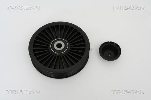 TRISCAN Deflection / Guide Pulley, v-ribbed belt Article number: 8641 102023 cheaply