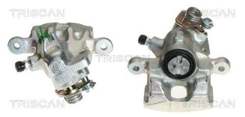 TRISCAN Strammehjul, kilerem Varenummer: 8641 111006 billige