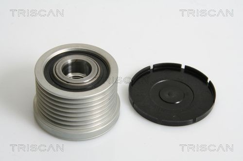 TRISCAN Alternator Freewheel Clutch Article number: 8641 114004 cheaply