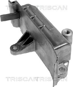 TRISCAN 8646 10301 Vibration Damper, timing belt PASSAT 1.9 TDI 4motion 115 PS Diesel 2001
