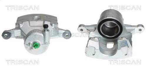 TRISCAN Timing belt tensioner pulley Article number: 8646 16101 cheaply