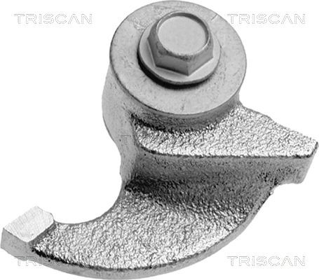 TRISCAN Tensioner Lever, timing belt Article number: 8646 29305 cheaply