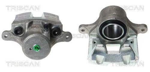 TRISCAN Timing belt tensioner pulley Article number: 8646 42104 cheaply