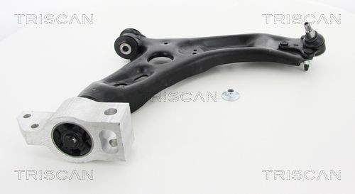 TRISCAN 8646 50300 Vibration Damper, timing belt MPV 2.0 DI 136 PS Diesel 2006
