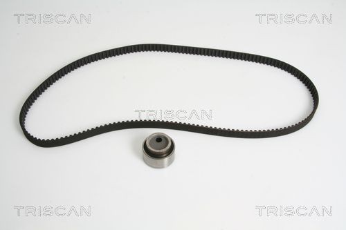 TRISCAN Timing belt kit Article number: 8647 15014 cheaply