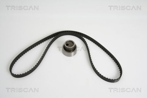 TRISCAN Timing belt kit Article number: 8647 15025 cheaply