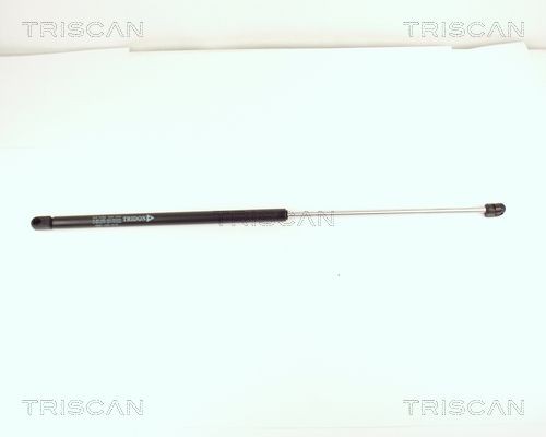 TRISCAN Tailgate strut Article number: 8710 15203 cheaply
