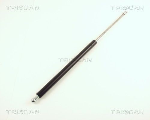 TRISCAN Tailgate strut Article number: 8710 29202 cheaply