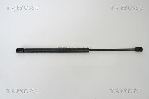 TRISCAN Tailgate strut Article number: 8710 29272 cheaply