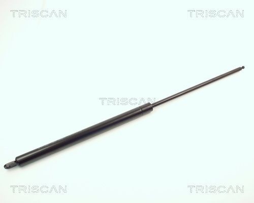 TRISCAN Tailgate strut Article number: 8710 3807 cheaply