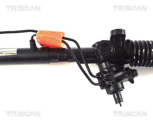 TRISCAN Tailgate strut Article number: 8710 41200 cheaply