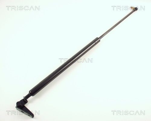 TRISCAN Tailgate strut Article number: 8710 50208 cheaply