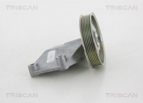 TRISCAN Coil spring Article number: 8750 4103 cheaply