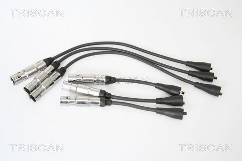 TRISCAN Ignition Cable Kit Article number: 8860 23001 cheaply