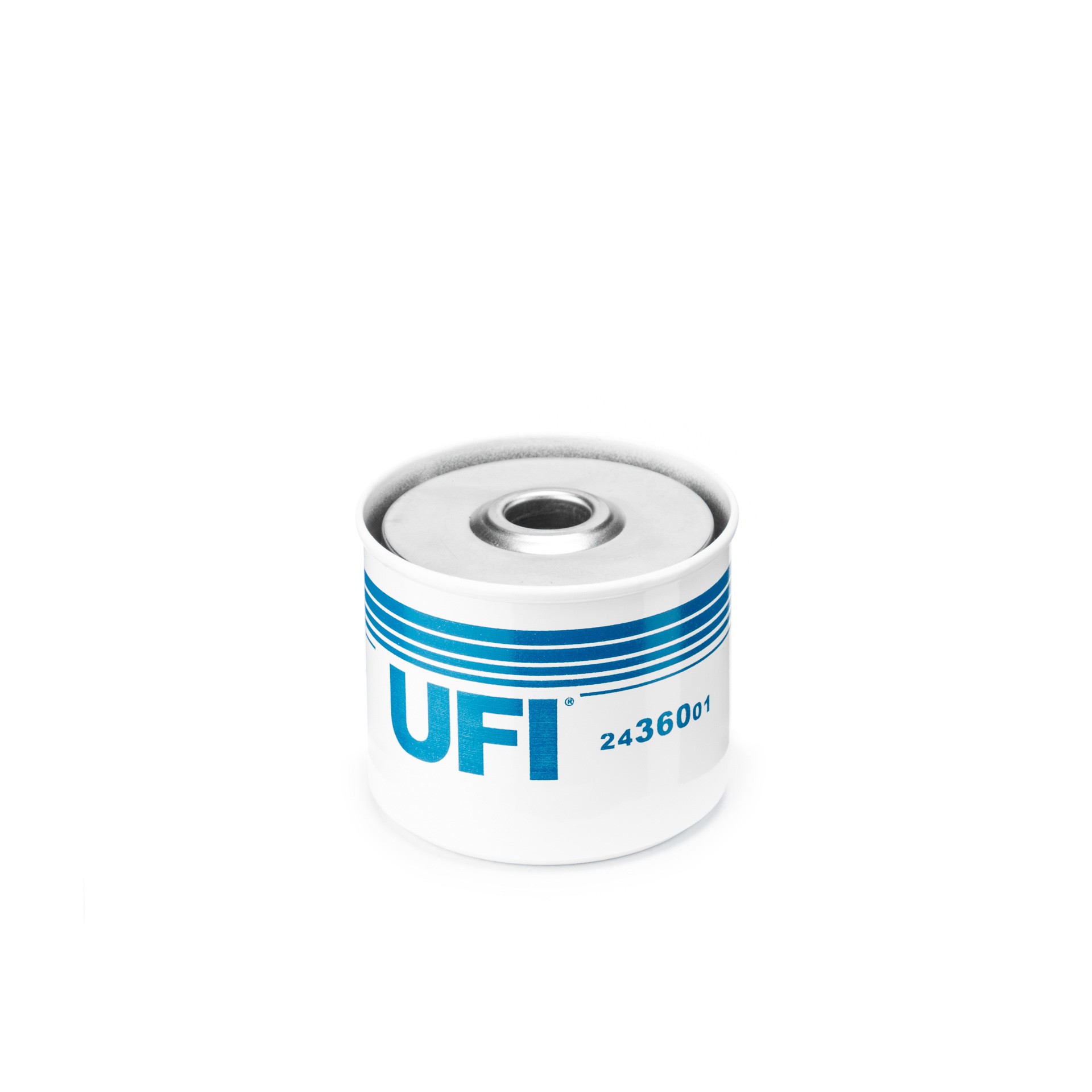 UFI Fuel filter Article number: 24.360.01 cheaply