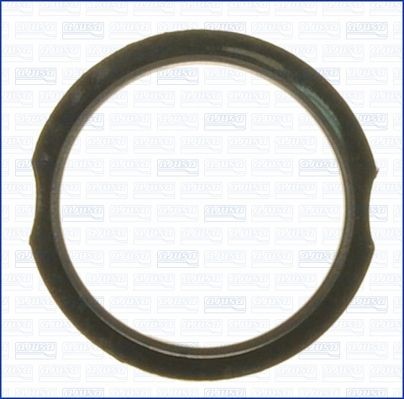AJUSA Exhaust pipe gasket Article number: 00061900 cheaply