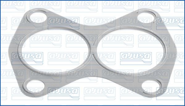 AJUSA Exhaust pipe gasket Article number: 00230100 cheaply