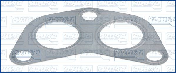 AJUSA Exhaust pipe gasket Article number: 00237300 cheaply