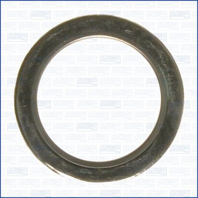 AJUSA Exhaust pipe gasket Article number: 00293700 cheaply